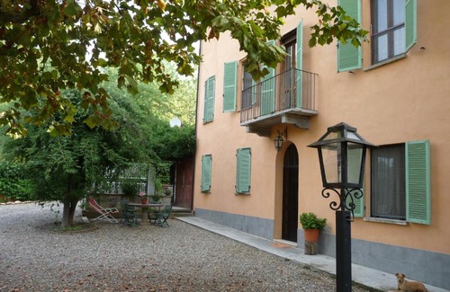 Bene Vagienna Bed & Breakfast | Guest Rated B&B Selisa: Pet-Friendly with Breakfast & Kitchen
