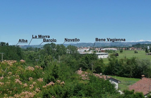 Bene Vagienna Bed & Breakfast | Guest Rated B&B Selisa: Pet-Friendly with Breakfast & Kitchen