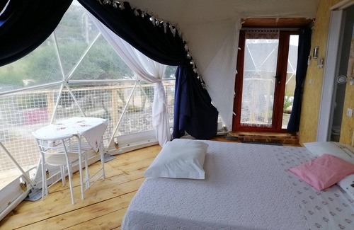 Sant'Antioco Bed & Breakfast | Idyllic B&B Semaforo di Capo Sperone with Ocean Views
