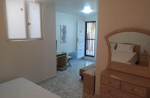 San Fulgencio Bed & Breakfast | B&B Sensaltro