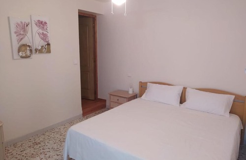 San Fulgencio Bed & Breakfast | B&B Sensaltro