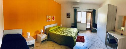 Longi Bed & Breakfast | Experience Comfort at B&B Serena with Breakfast Included