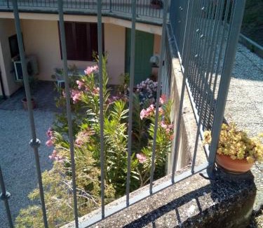 Morrovalle Bed & Breakfast | Inviting B&B Severini with Oceanfront Views and Breakfast