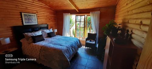 Pelarco Bed & Breakfast | Discover B&B Shambala HN: 4-Star Poolside Retreat