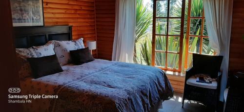 Pelarco Bed & Breakfast | Discover B&B Shambala HN: 4-Star Poolside Retreat