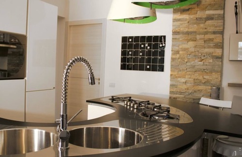 Ostiense Bed & Breakfast | Guest Favorite: B&B SheLisa with Breakfast & Family Features