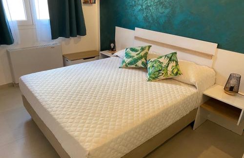 Cornino Bed & Breakfast | Oceanfront Bliss at B&B Sicilia in Versi - Guest Rated 9.8