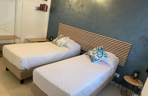 Cornino Bed & Breakfast | Oceanfront Bliss at B&B Sicilia in Versi - Guest Rated 9.8