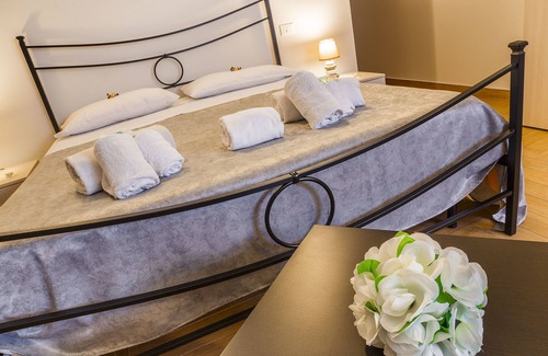 Trappitello Bed & Breakfast | Guest Rated 9/10: B&B Sicily In Love with Spa & Breakfast