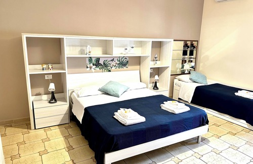 Trappitello Bed & Breakfast | Guest Rated 9/10: B&B Sicily In Love with Spa & Breakfast