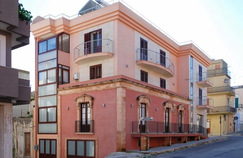 Ispica Bed & Breakfast | Budget-Friendly B&B Sikelia with Wheelchair Access