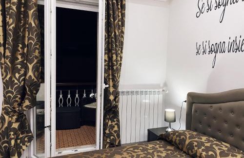 Montesilvano Bed & Breakfast | Oceanfront Bliss at B&B Siliade - Rated 9.5/10 by Guests