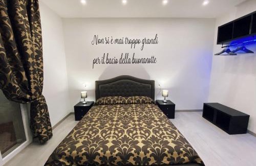 Montesilvano Bed & Breakfast | Oceanfront Bliss at B&B Siliade - Rated 9.5/10 by Guests