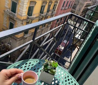 Montecalvario Bed & Breakfast | B&B Similia Residence
