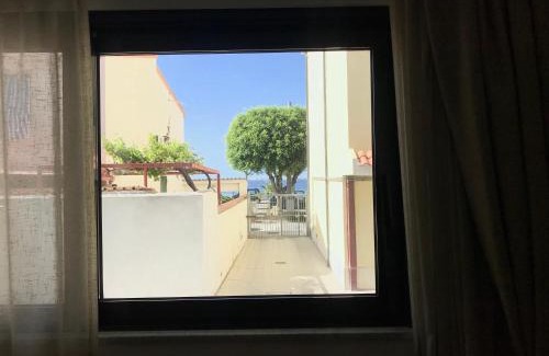 Cannittello Bed & Breakfast | Top-rated B&B Sirio with Oceanfront Views and Dining