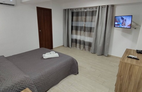 Santa Maria la Carita Bed & Breakfast | Strategic B&B Near Sorrento, Capri & Pompei with Ocean View