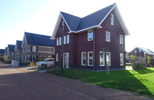 Municipality of Sudwest-Fryslan Bed & Breakfast | Charming B&B Snekerpoort: Family-Friendly with Breakfast