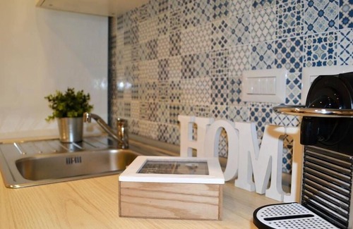 Pozzuoli Bed & Breakfast | Guest Rated 10/10: Family-Friendly B&B Sofia with Breakfast