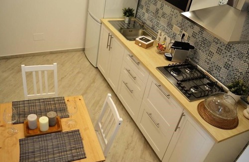 Pozzuoli Bed & Breakfast | Guest Rated 10/10: Family-Friendly B&B Sofia with Breakfast