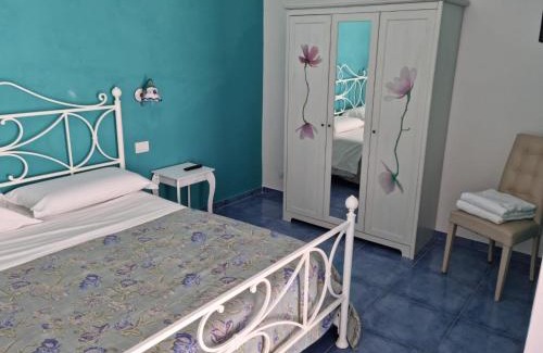 Aversa Bed & Breakfast | Discover B&B Sognando Vietri: Pet-Friendly Retreat