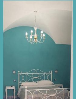 Aversa Bed & Breakfast | Discover B&B Sognando Vietri: Pet-Friendly Retreat