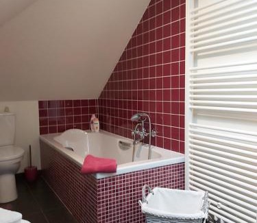 Lovendegem Bed & Breakfast | Discover B&B Sogni d'oro: Guest Rated 9/10 with Kitchen