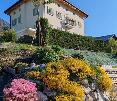 Domegge di Cadore Bed & Breakfast | Oceanfront Retreat at B&B SognoInCadore: Rated 9.9/10