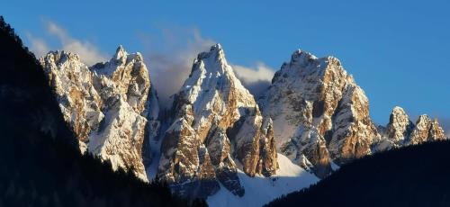 Domegge di Cadore Bed & Breakfast | Oceanfront Retreat at B&B SognoInCadore: Rated 9.9/10