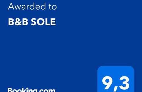 Torre San Giovanni Bed & Breakfast | Top-Rated Family-Friendly Stay at B&B SOLE