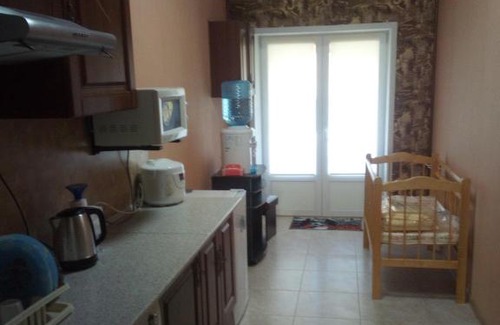Pavlovsk House | Pet-Friendly B&B Solnechniy: Family-Approved Retreat