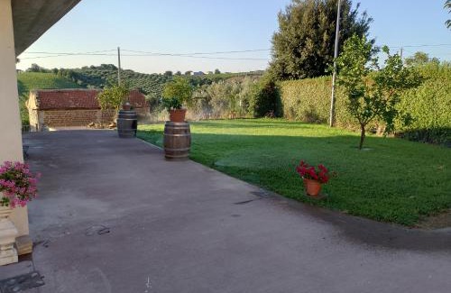 Francavilla al Mare Bed & Breakfast | B&B Sophia