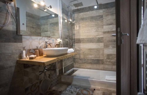 Agrigento Bed & Breakfast | Eco-Friendly B&B Sorahnia Design House - Guest Rated 9.8