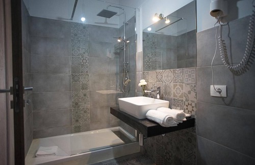 Agrigento Bed & Breakfast | Eco-Friendly B&B Sorahnia Design House - Guest Rated 9.8