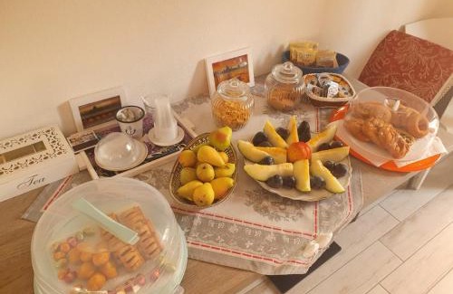 Posada Bed & Breakfast | Oceanfront Bliss at B&B Sos Manneddos - Rated 9.4/10