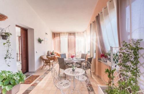 Posada Bed & Breakfast | Oceanfront Bliss at B&B Sos Manneddos - Rated 9.4/10