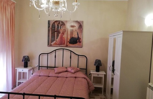 Salemi House | Relax at B&B Sotto il Castello - Rated 9/10 by Guests