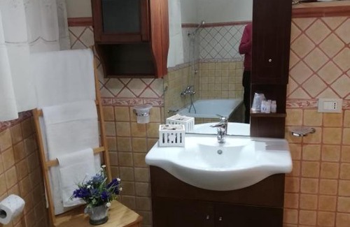 Salemi House | Relax at B&B Sotto il Castello - Rated 9/10 by Guests