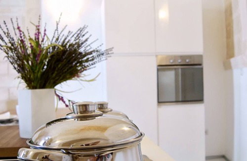 Centro Storico Bed & Breakfast | Cozy B&B Sotto la Volta: Family-Friendly with Breakfast
