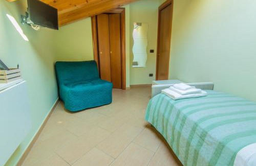Cetara Bed & Breakfast | Guest Favorite B&B Sotto un Tetto with Ocean View & Breakfast