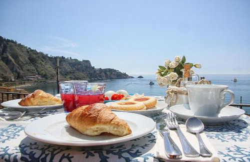 Villagonia Bed & Breakfast | Cozy B&B Sottocoperta: Family-Friendly with Breakfast Included