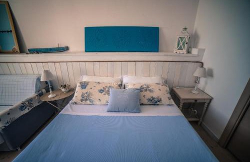 Villagonia Bed & Breakfast | Cozy B&B Sottocoperta: Family-Friendly with Breakfast Included