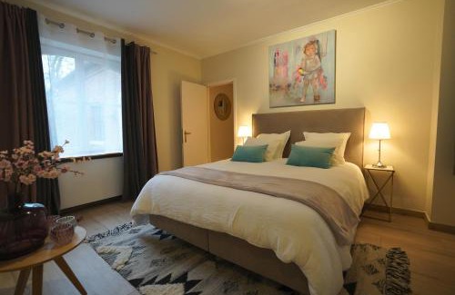 Namur Bed & Breakfast | Elegant B&B SPA CITADELLE: Guest Rated 10/10 Experience