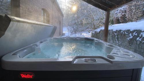 Namur Bed & Breakfast | Elegant B&B SPA CITADELLE: Guest Rated 10/10 Experience