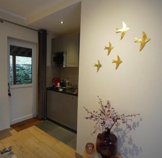 Namur Bed & Breakfast | Elegant B&B SPA CITADELLE: Guest Rated 10/10 Experience