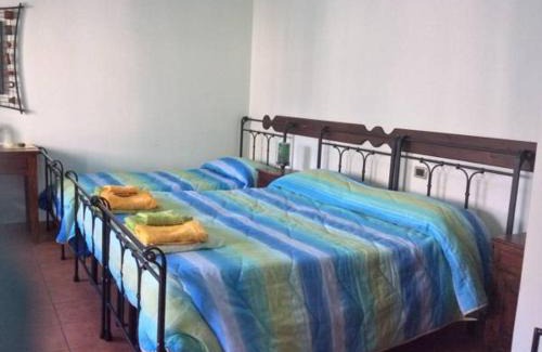 Reggio Calabria Bed & Breakfast | Exceptional B&B Spano': Wheelchair Accessible & Family-Friendly