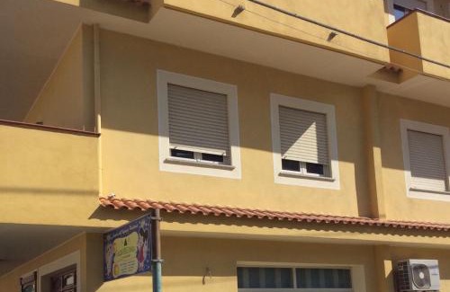 Reggio Calabria Bed & Breakfast | Exceptional B&B Spano': Wheelchair Accessible & Family-Friendly