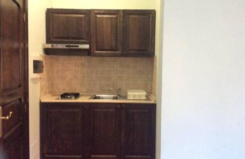 Reggio Calabria Bed & Breakfast | Exceptional B&B Spano': Wheelchair Accessible & Family-Friendly