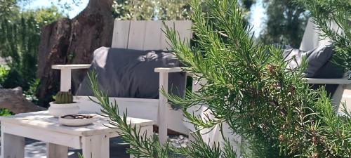 Mattinata Bed & Breakfast | Experience Tranquil Stays at B&B Sperlonga - Rated 9.6/10