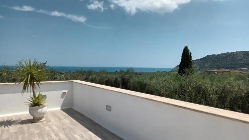 Mattinata Bed & Breakfast | Experience Tranquil Stays at B&B Sperlonga - Rated 9.6/10