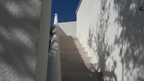 Mattinata Bed & Breakfast | Experience Tranquil Stays at B&B Sperlonga - Rated 9.6/10